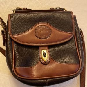 Vintage Dooney and Bourke purse